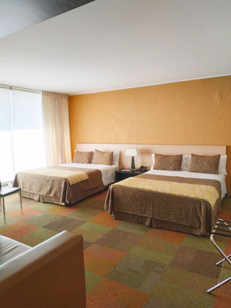 Hotel Alborada 20/57