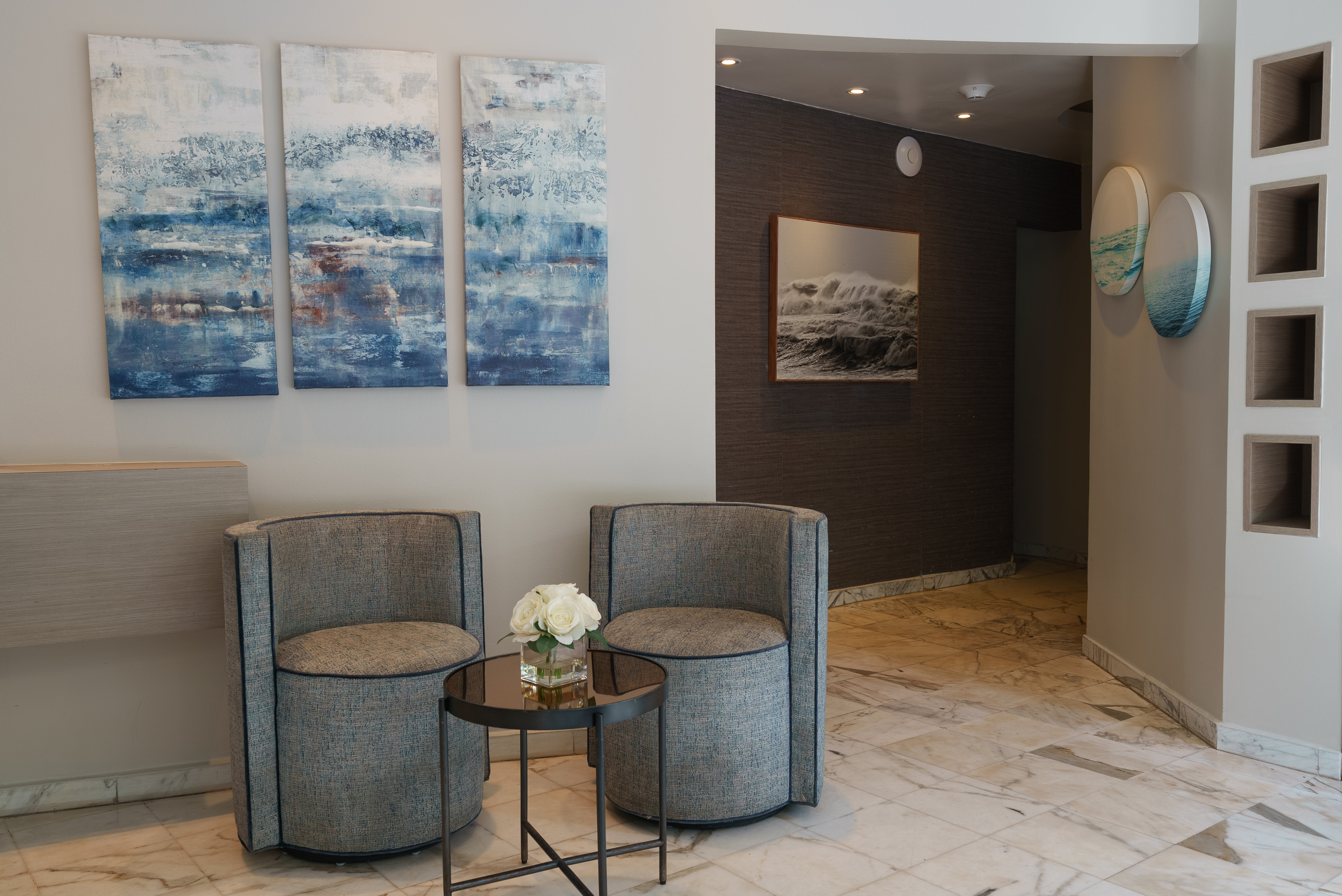 The Wave Hotel Condado 28/45