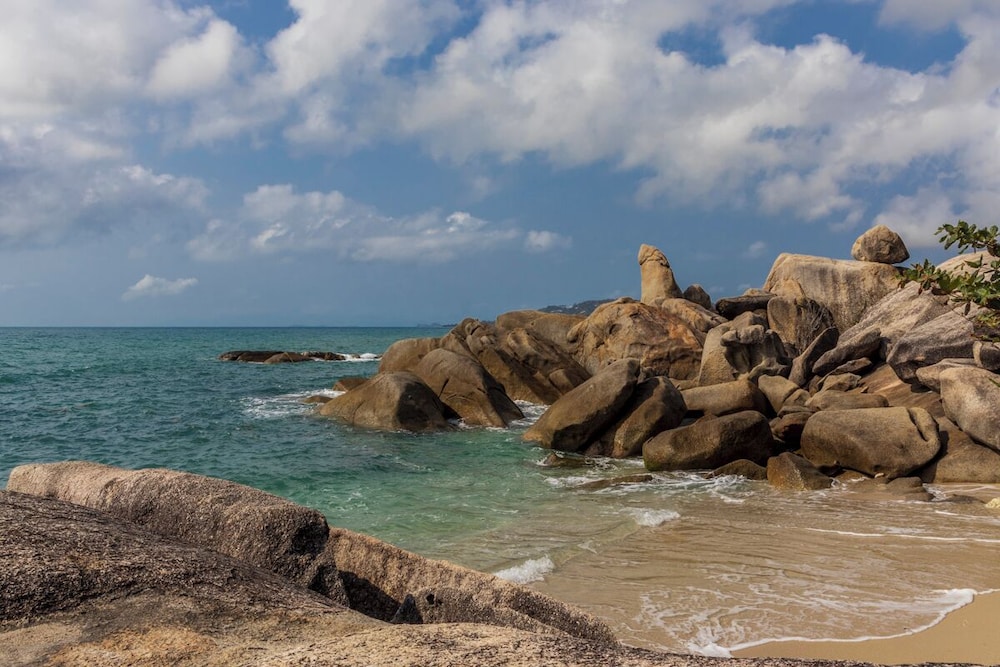 Hyatt Regency Koh Samui 44/49