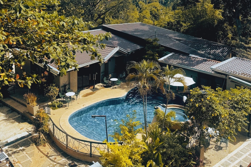 Ilawoods Resort and Sanctuary by Cocotel 38/47