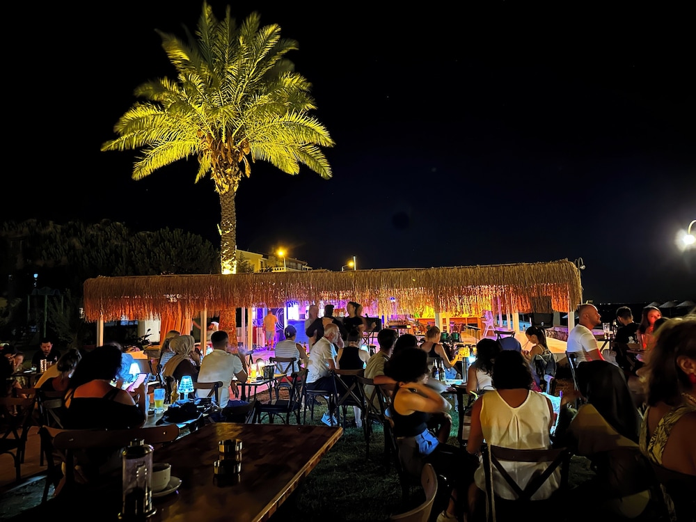 Palm Beach Otel 41/50