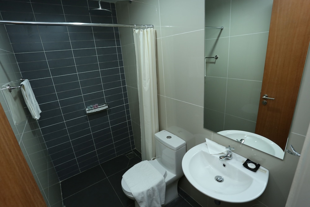 Le Quadri Hotel 45/50