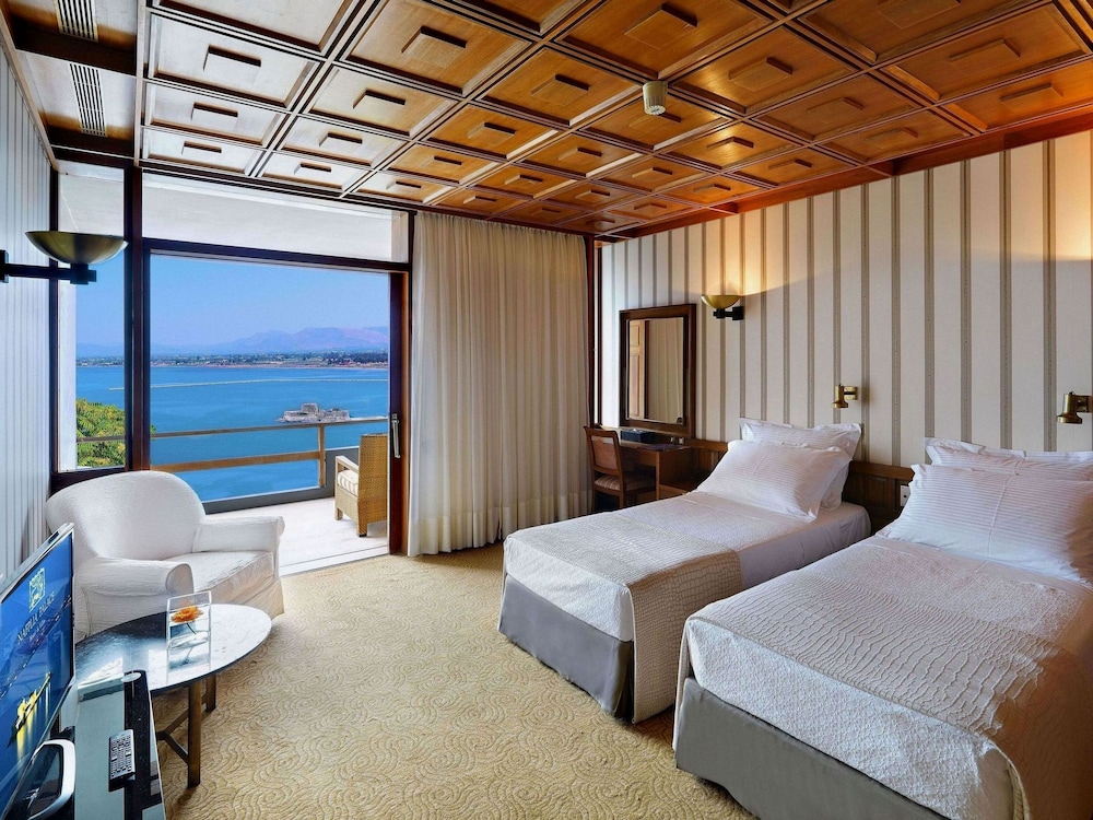 Nafplia Palace Hotel Villas 12/43