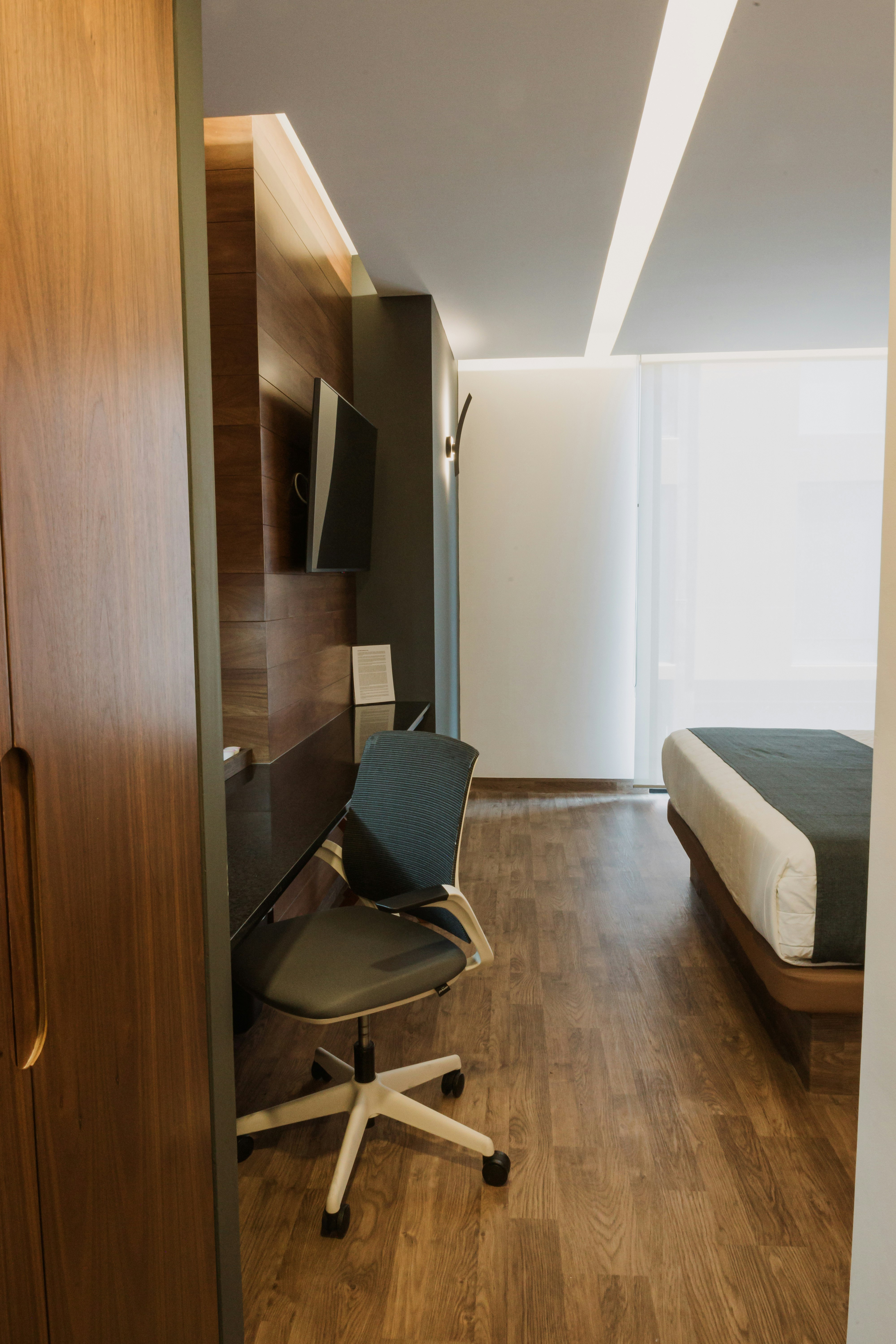 Hotel Noite Business Class 44/50