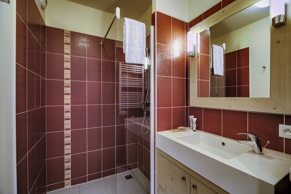 Pierre And Vacances Residence Premium Julia Augusta 64/65