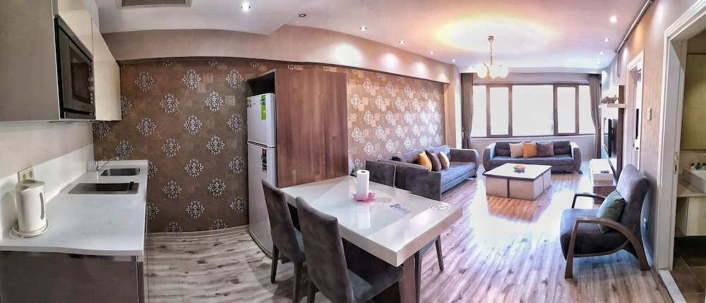 Golf Royal Istanbul Residence 36/44