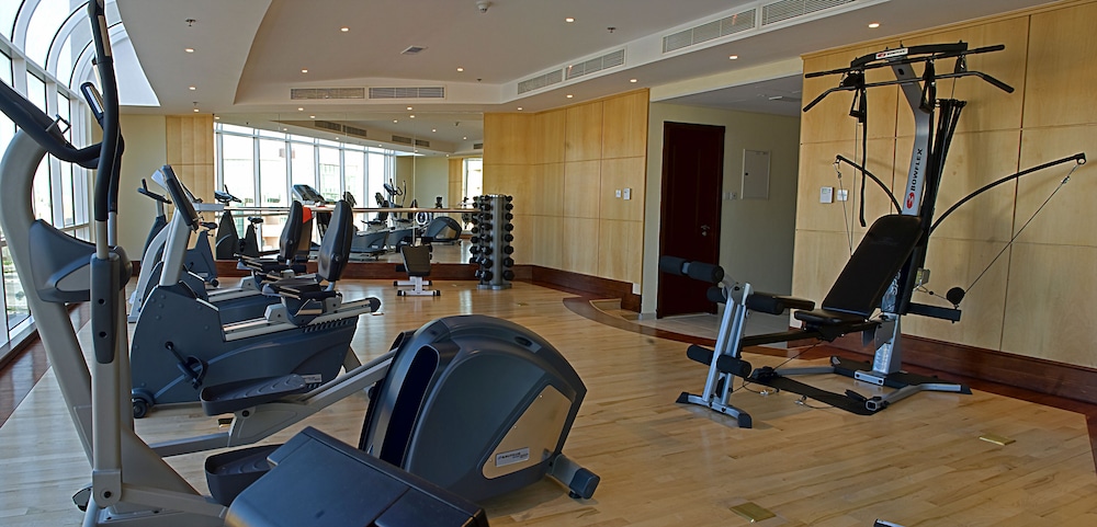 sport facilities