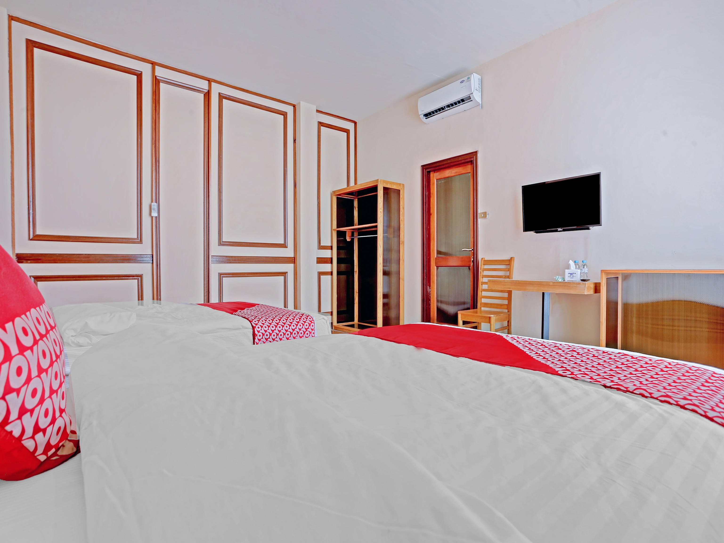 OYO 90428 Remington Hostel 24/41