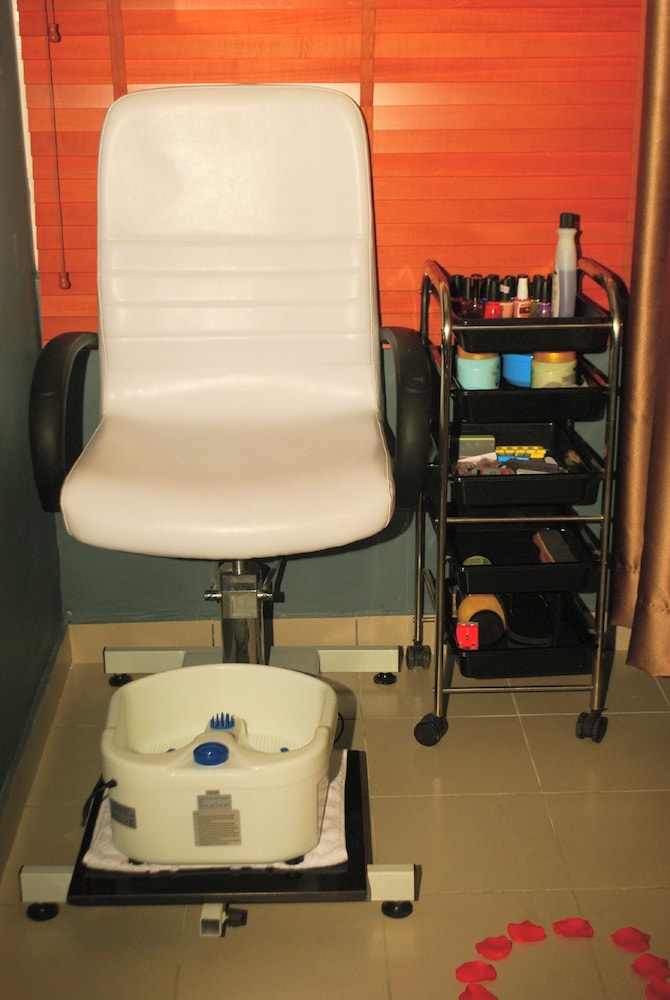 Morning Side Suites Etim Inyang 27/37