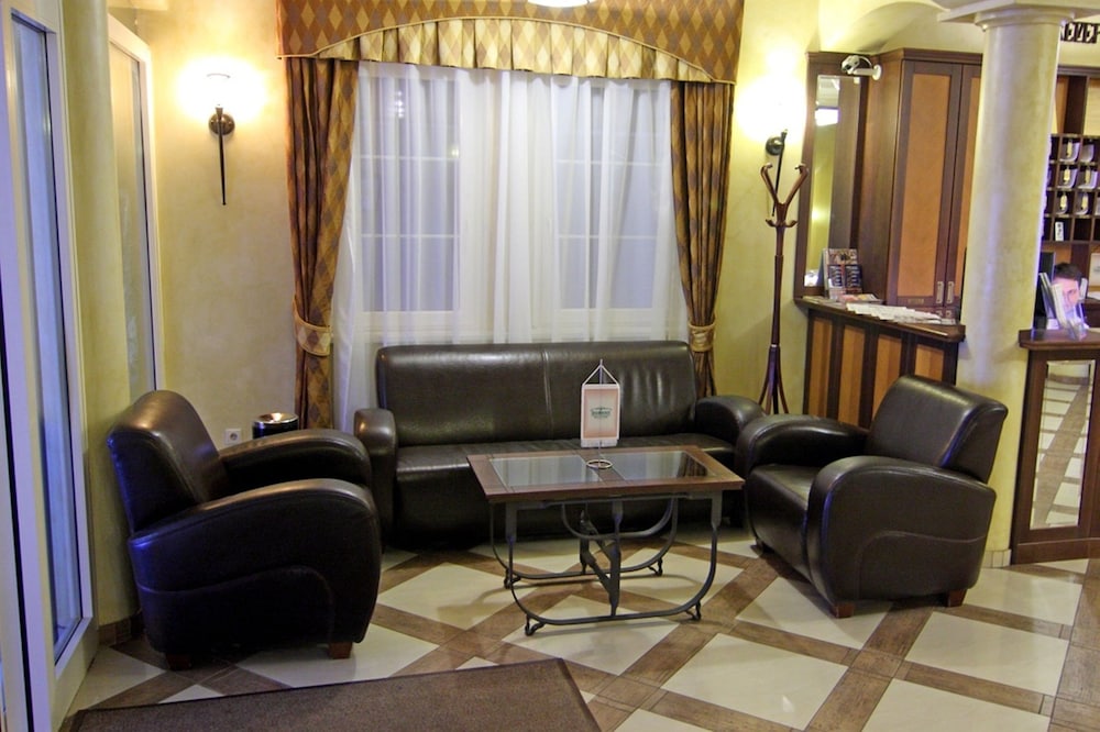 Old Miskolcz Hotel & Restaurant 26/34