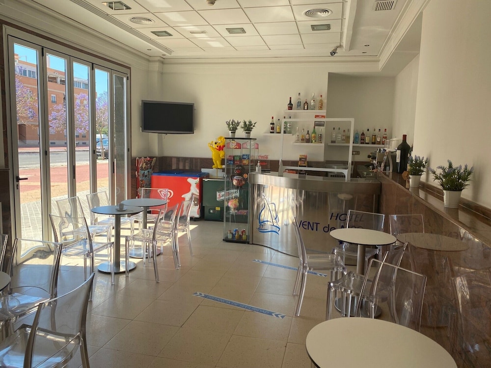 Sensity Hotel Vent de Mar 23/38