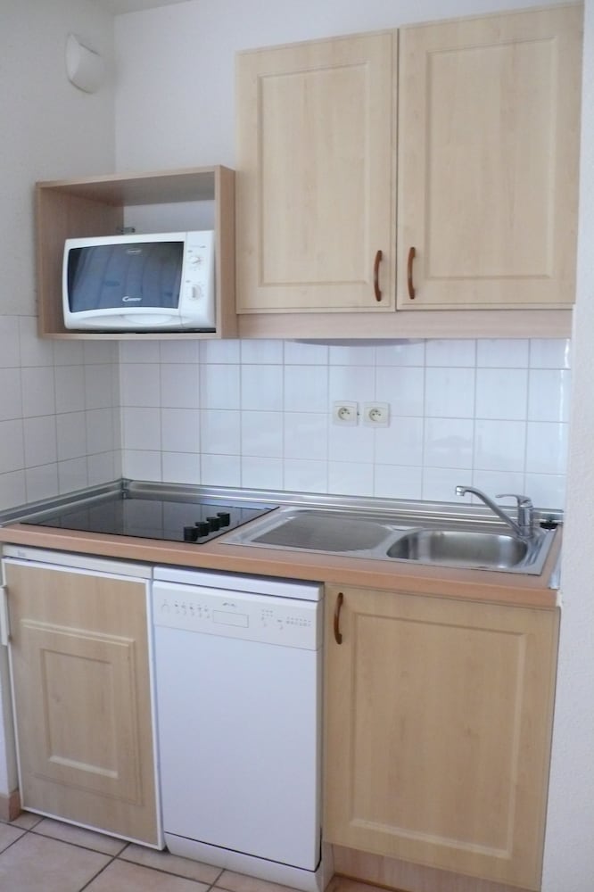 Residence Mer & Golf Port Argeles 7/72