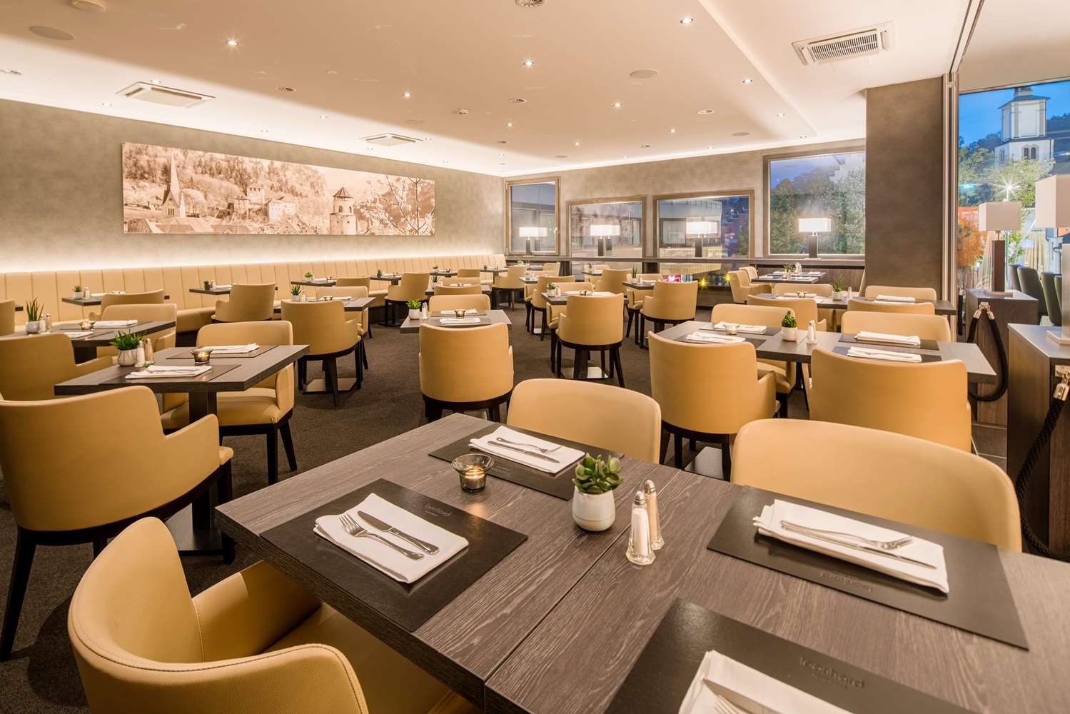 Best Western Premier Central Hotel Leonhard 35/47