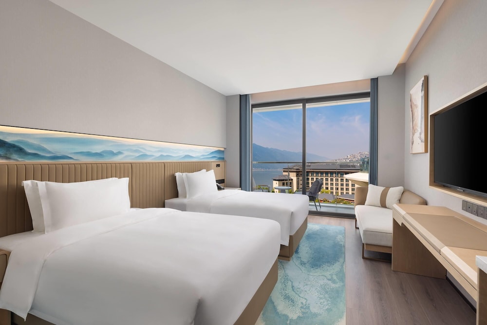 Wingate by Wyndham Chongqing Wushan 18/52