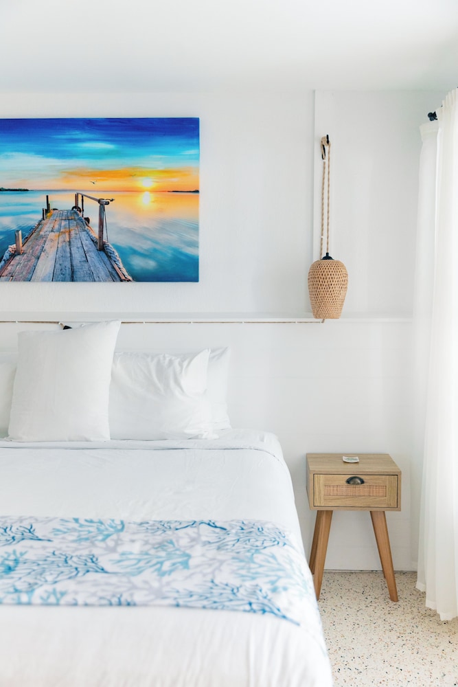 Palm Grove, Junior Suite