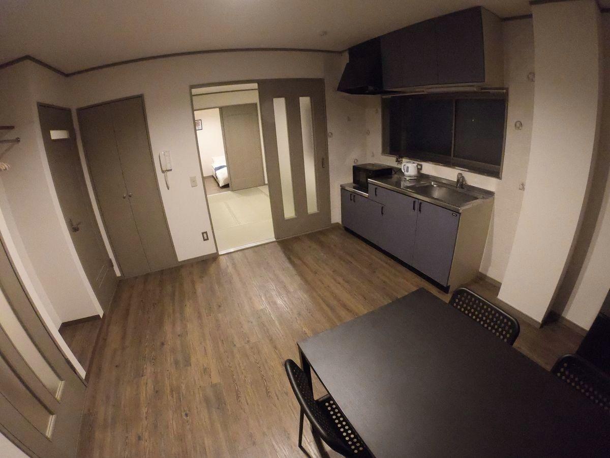 Terrace House Bentencho 13/20