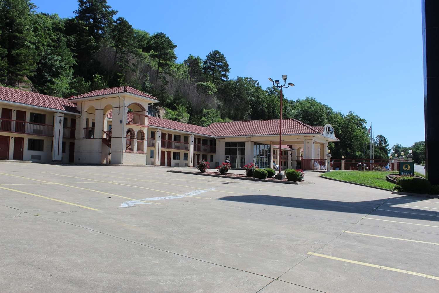 Quality Inn Conway - Greenbrier 13/13