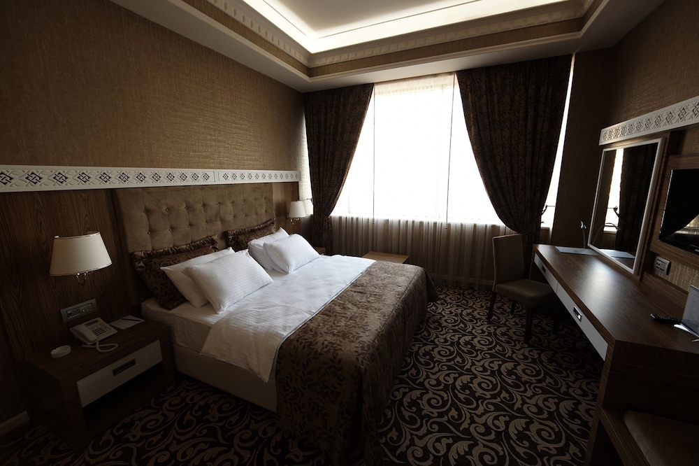 Graaf Hotel 20/50