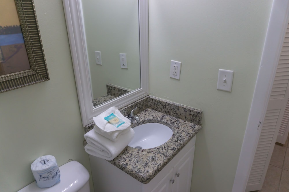Villas At Fortune Place 54/57