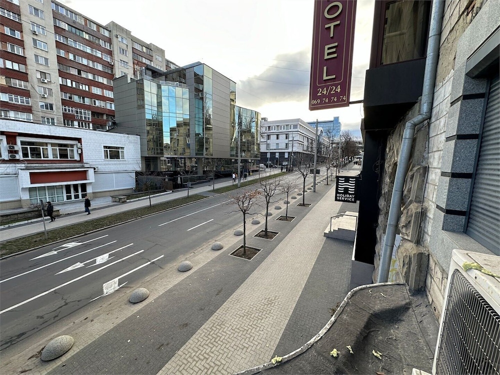 Prestige Apart Hotel 41/49