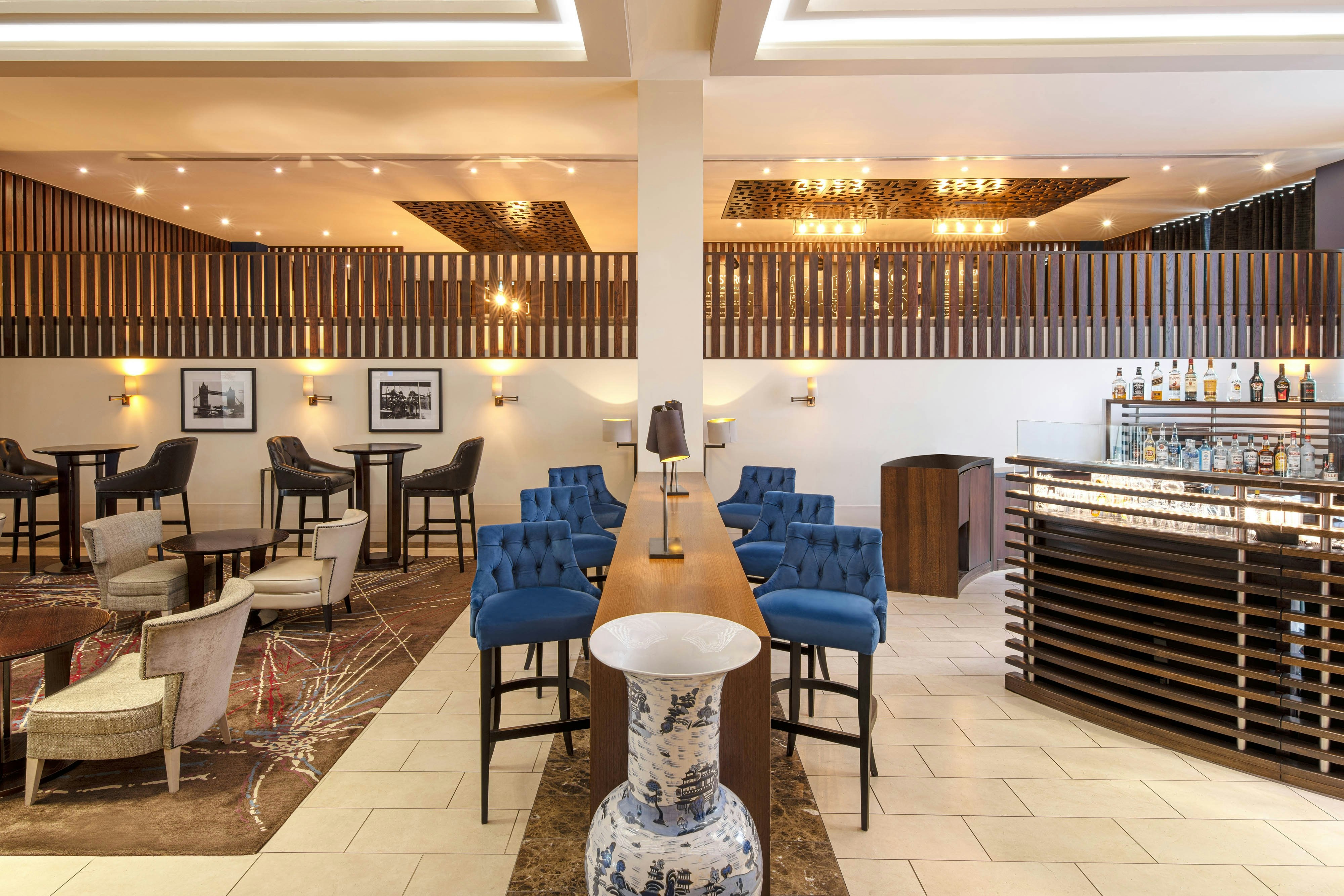 Sheraton Heathrow Hotel 31/38