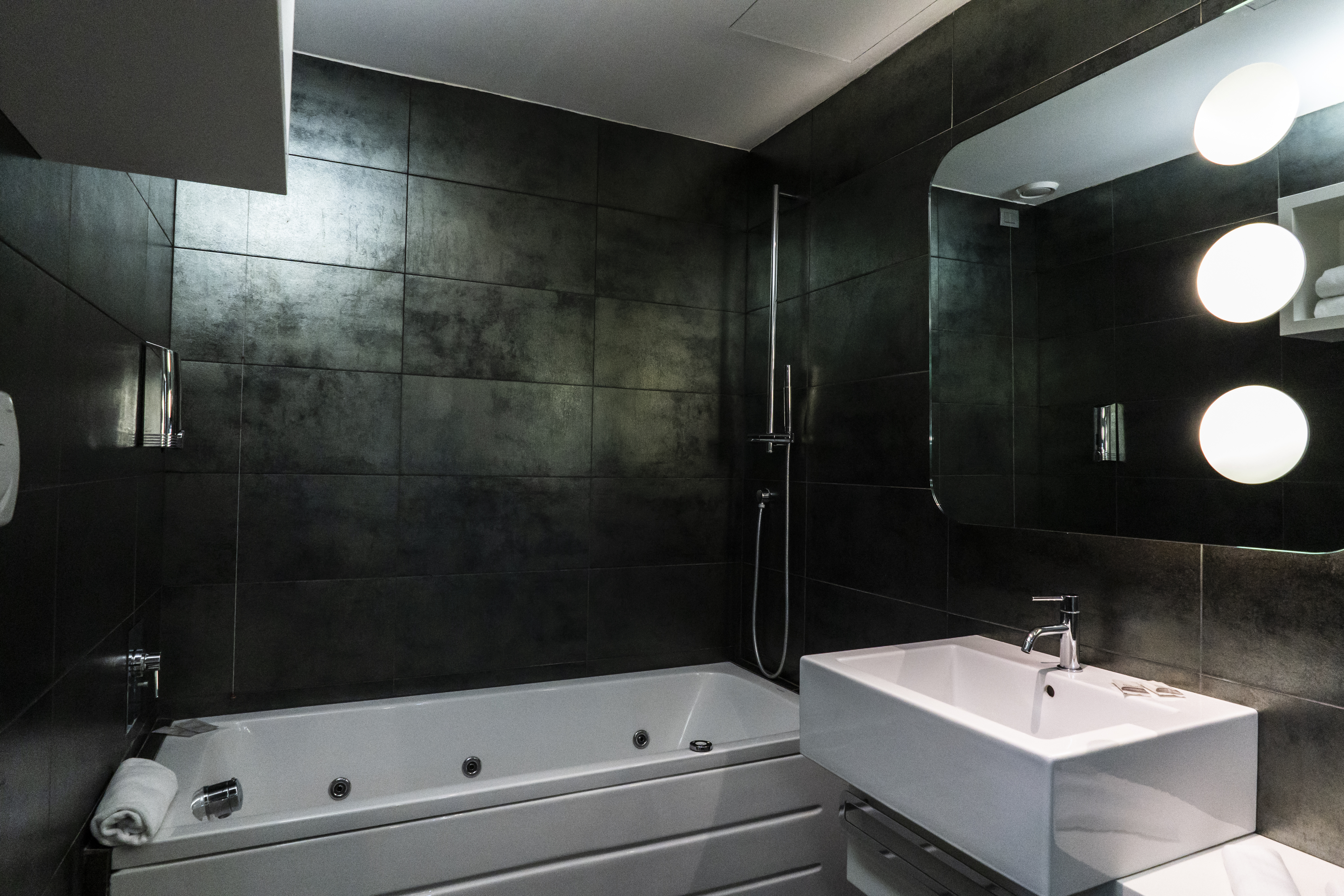 جناح بريميوم، A Point Arezzo Park Hotel 2/3