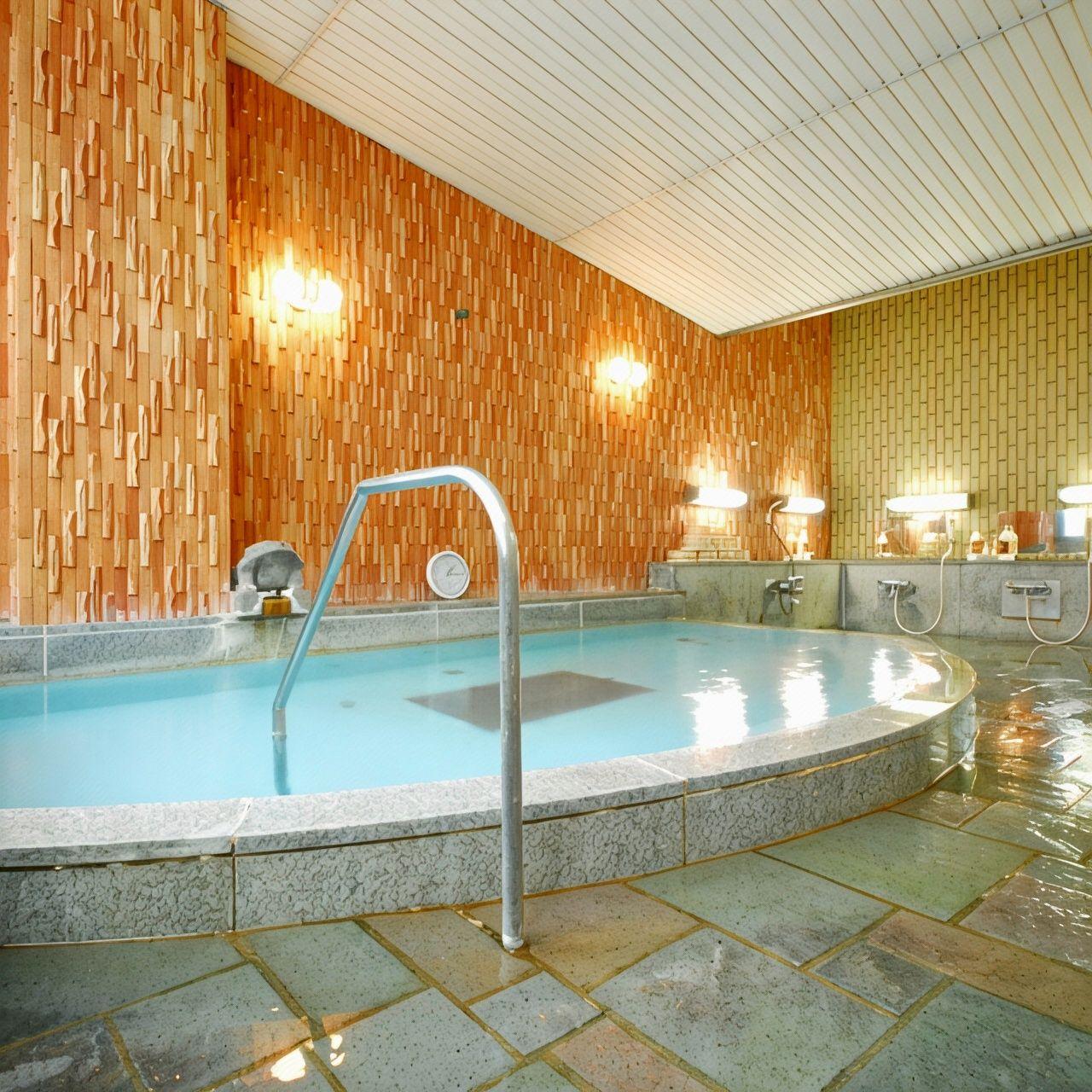 Kakeyu Onsen Rokumeiso 13/23