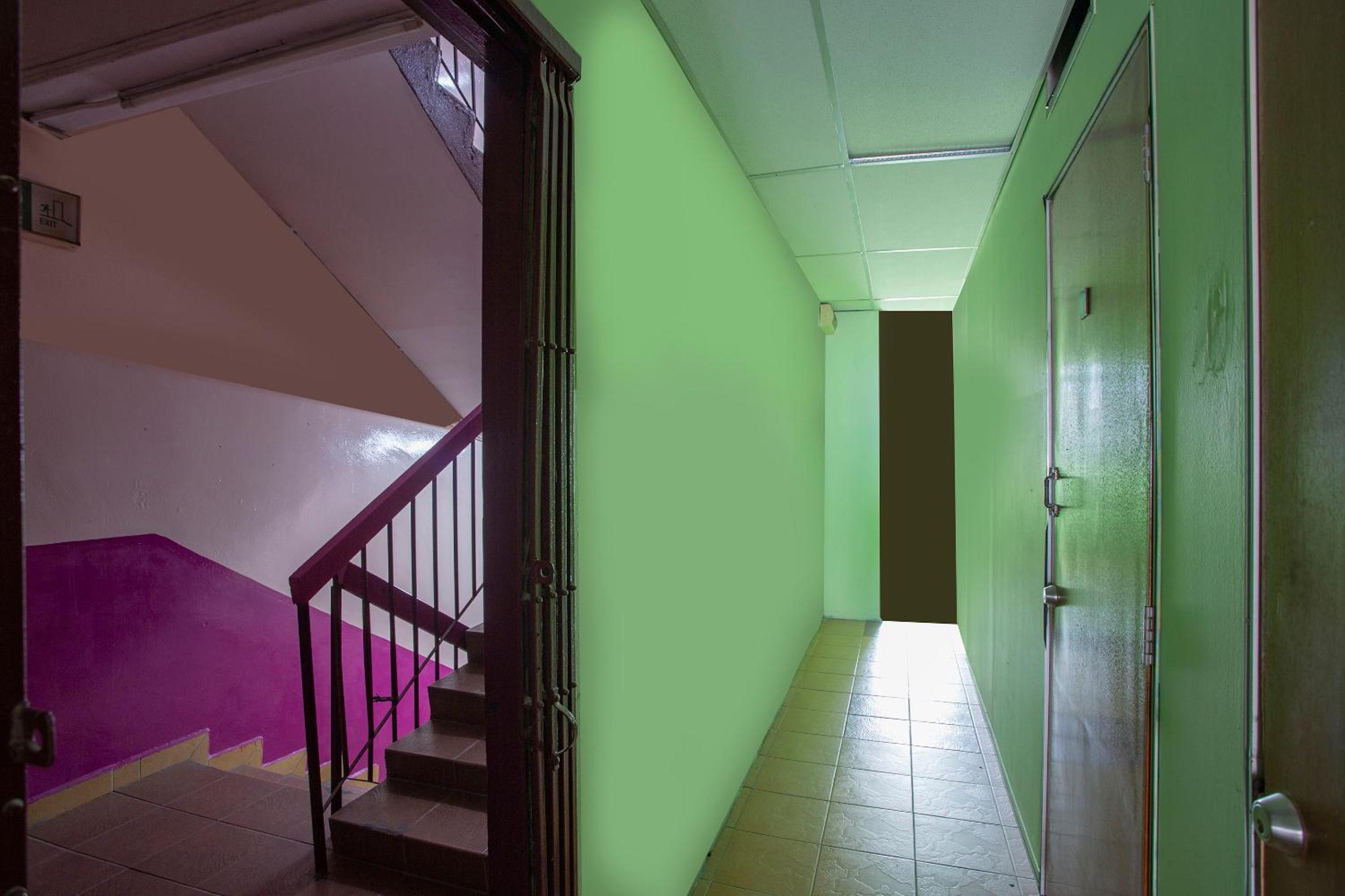 spot on 89962 perfect class hotel