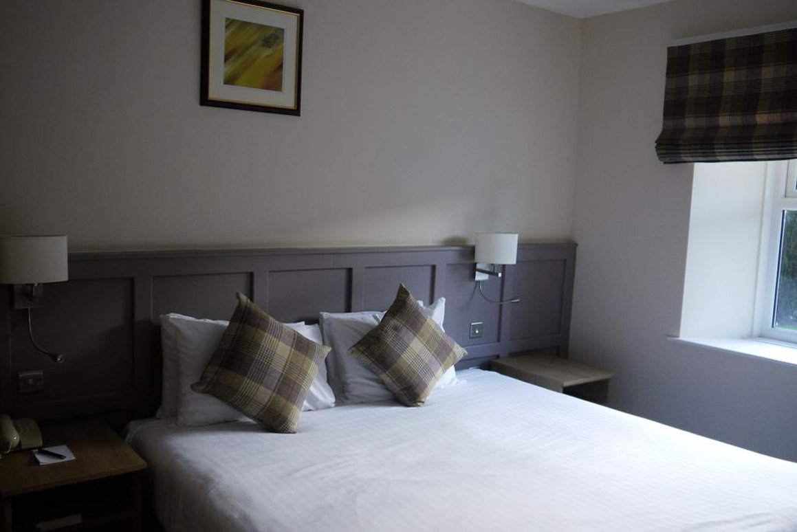 The Royal Victoria Hotel Snowdonia 22/59