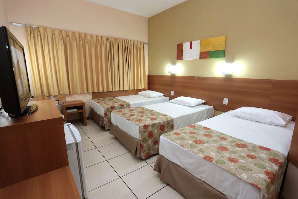 HOTEL NACIONAL INN BAURU 15/50