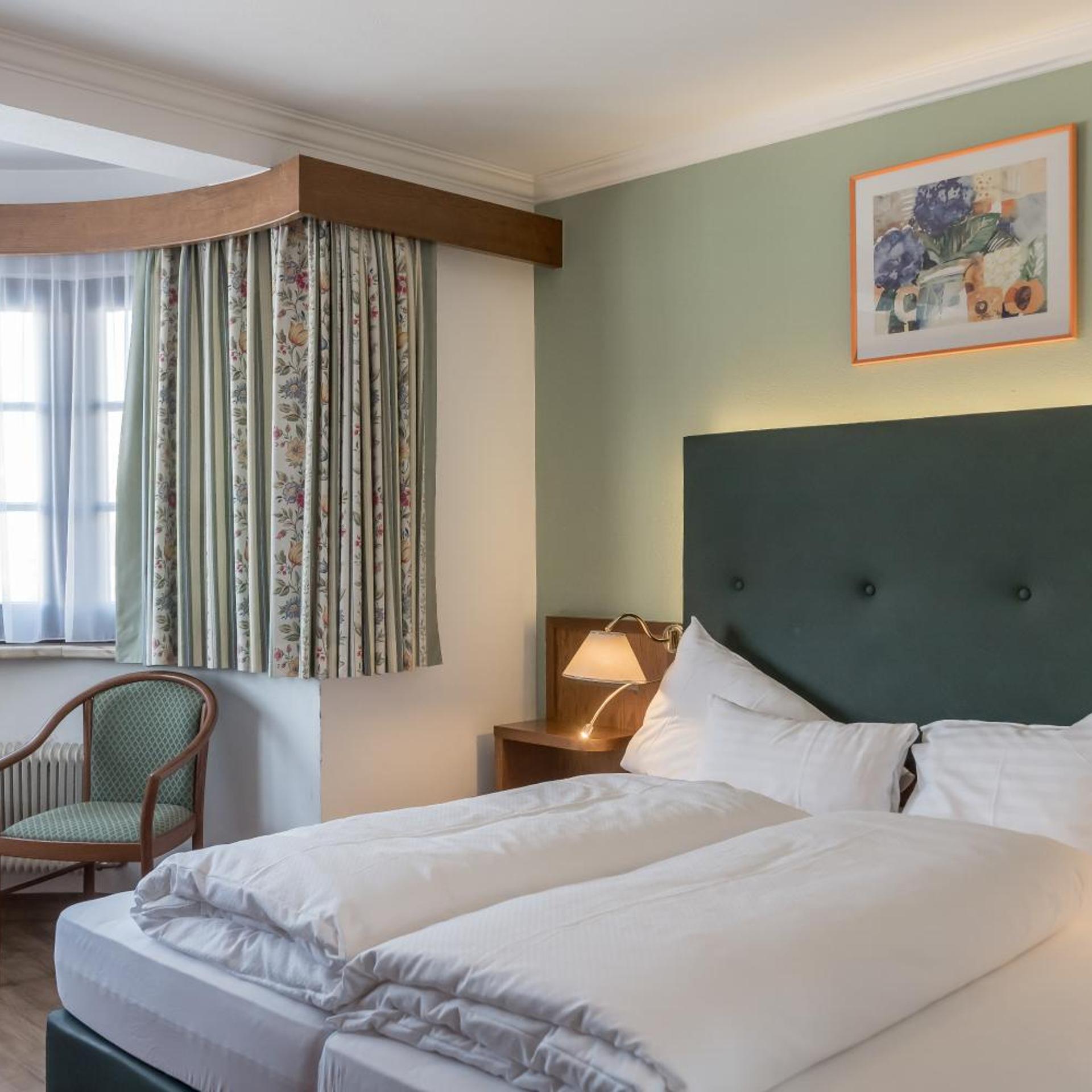 3 Rooms, Apartment, Sea View