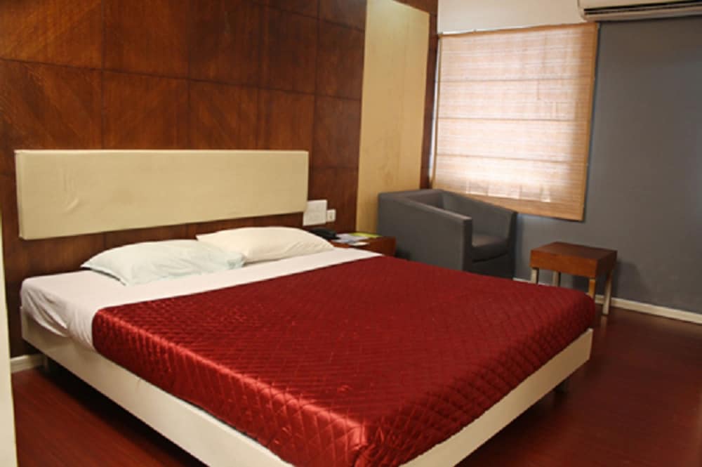 Hotel Ima House 16/50