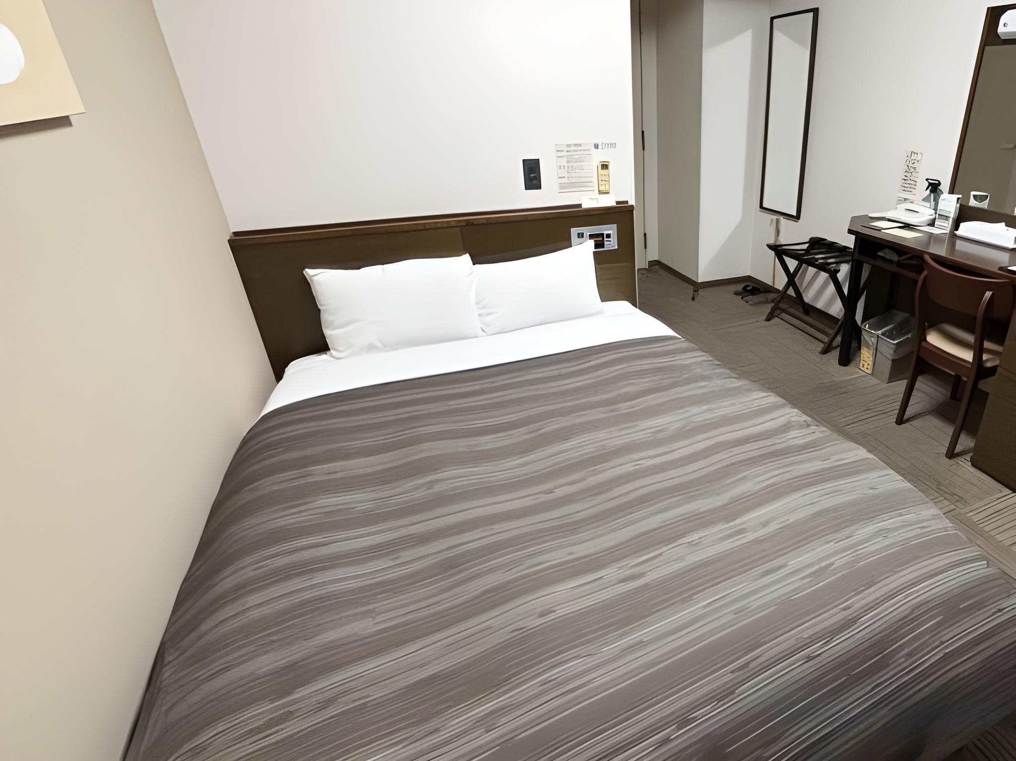 Semi Room, Single, Double Bed