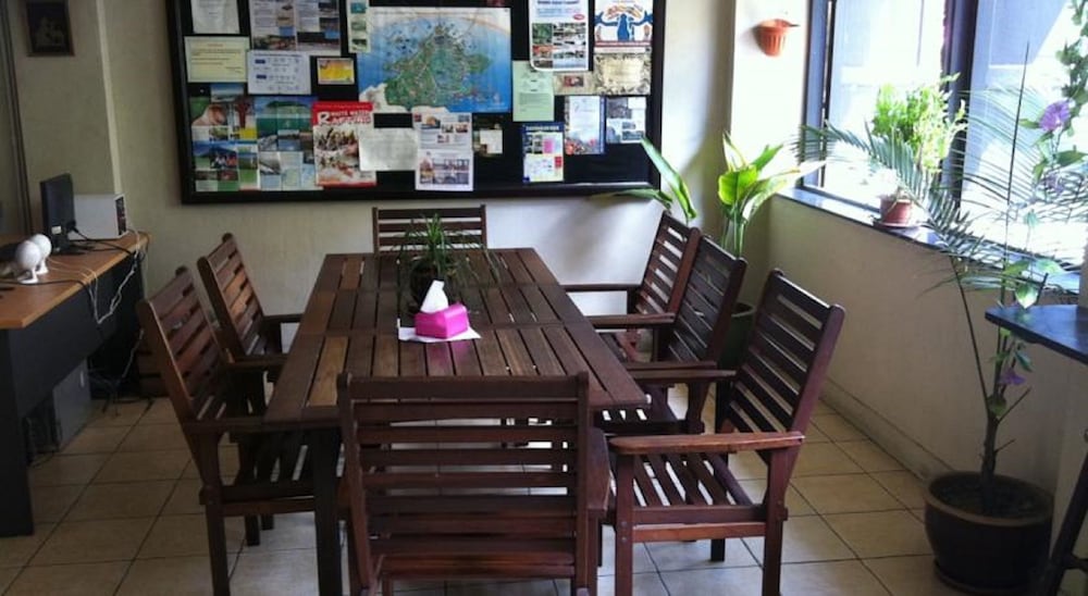 Akinabalu Youth Hostel 47/56