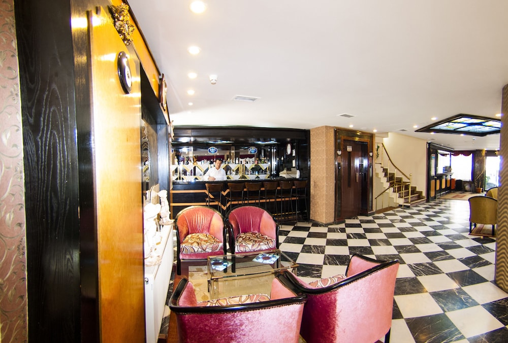 Tayhan Hotel 28/39