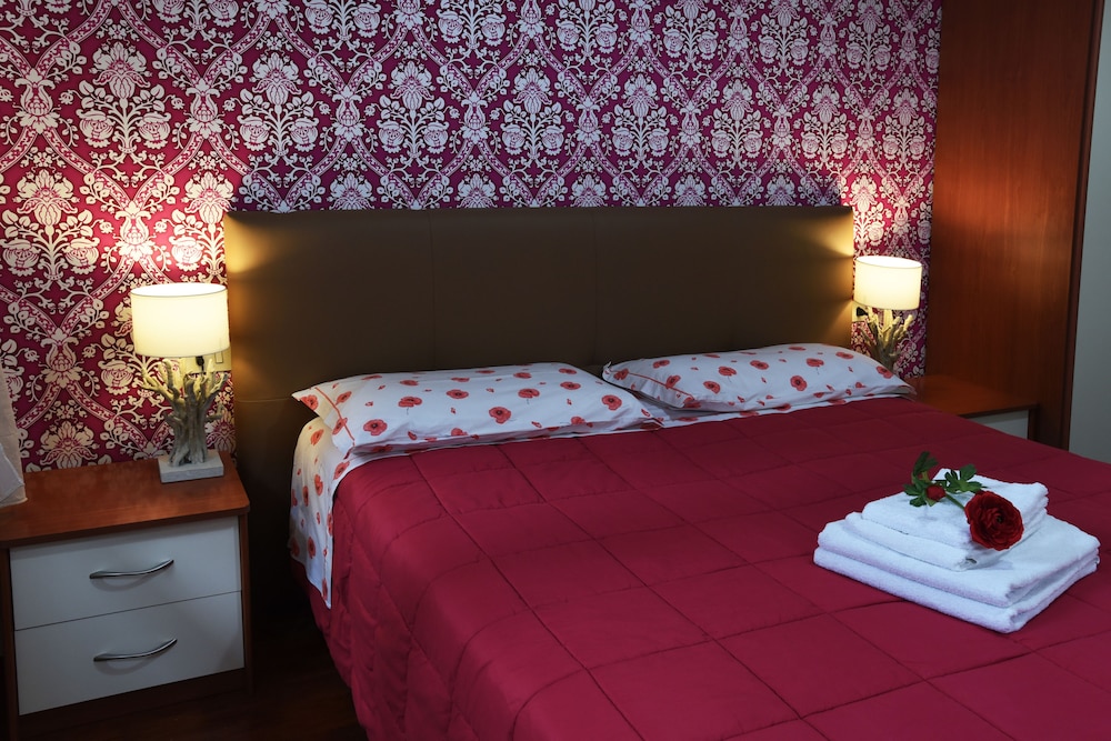 Sant'agostino Rooms 9/16