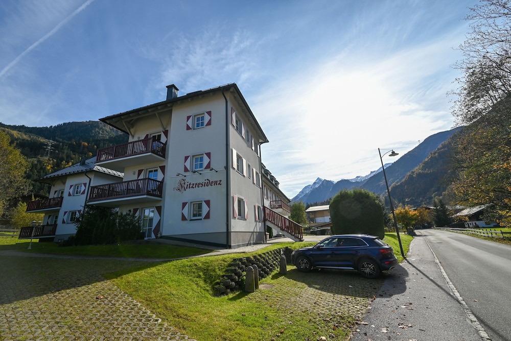 Kitz Residenz Kaprun by Alpin Rentals 33/52