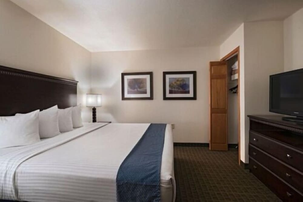 Stevens Inn a Howard Johnson by Wyndham 10/68