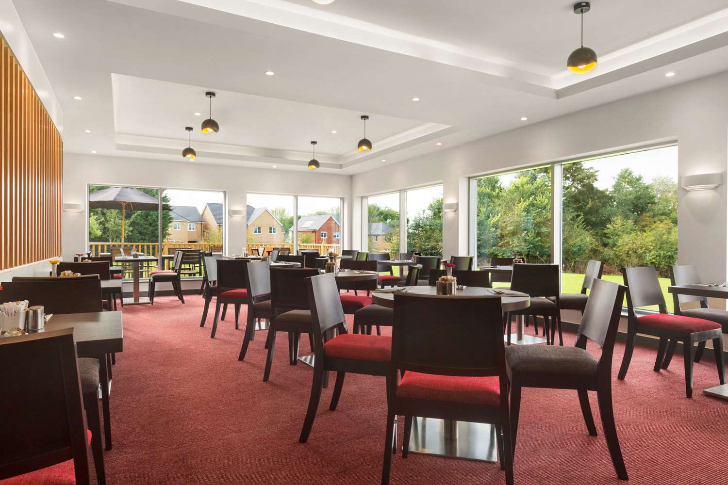Ramada by Wyndham Milton Keynes 29/47