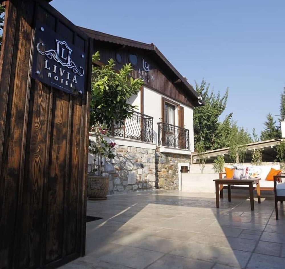 Livia Hotel Ephesus 2/33