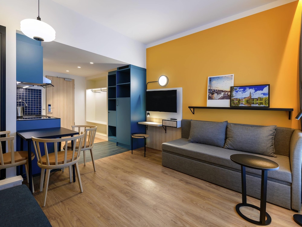 Aparthotel Adagio Access Kiel 25/50