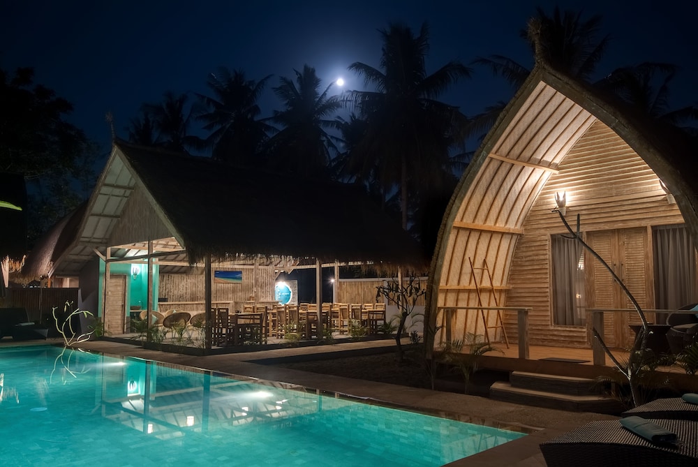 Gili Meno Escape - Adults Only 22/50