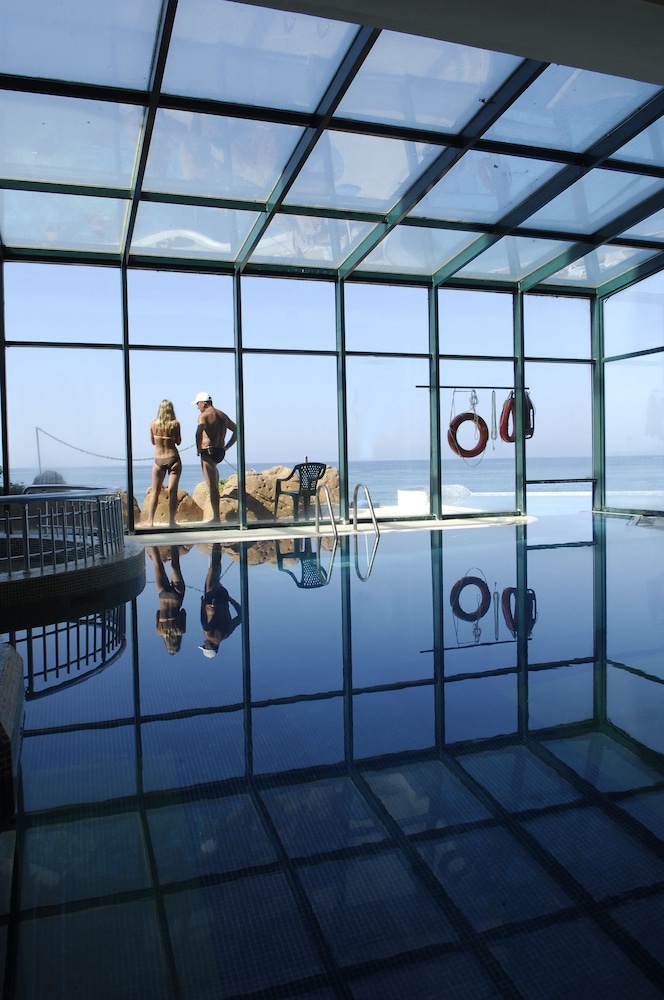 Aska Just In Beach Hotel 22/44