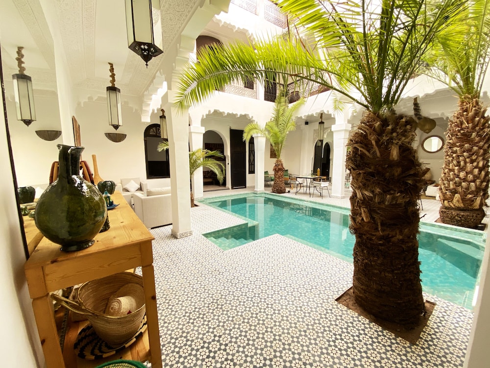 Riad Fabiola et Spa 41/50