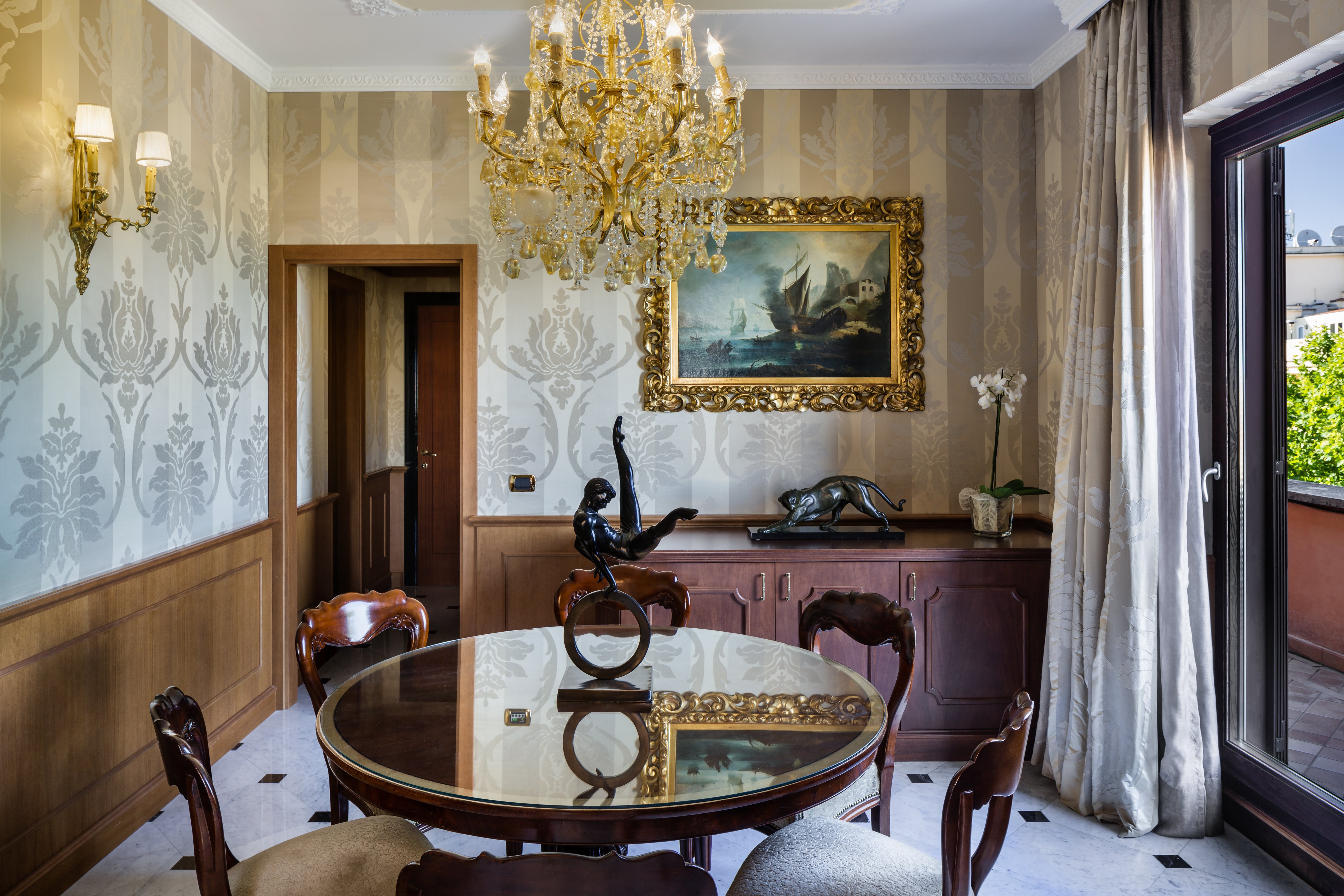 Baglioni Hotel Regina - Rome 27/50