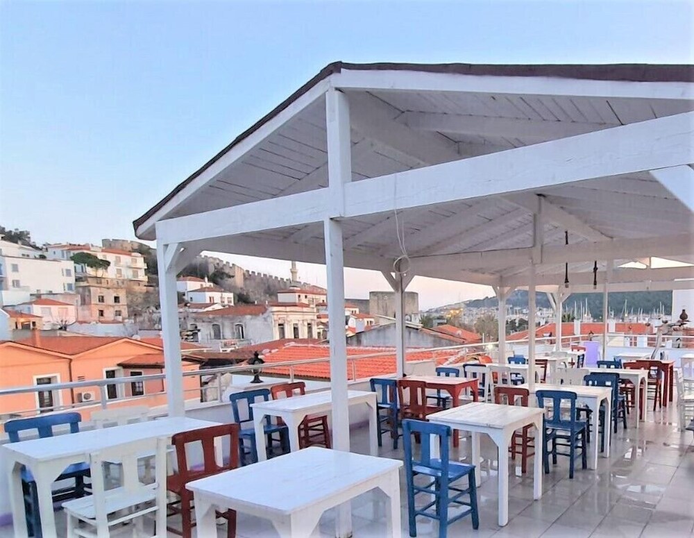 Lavender Otel 33/50