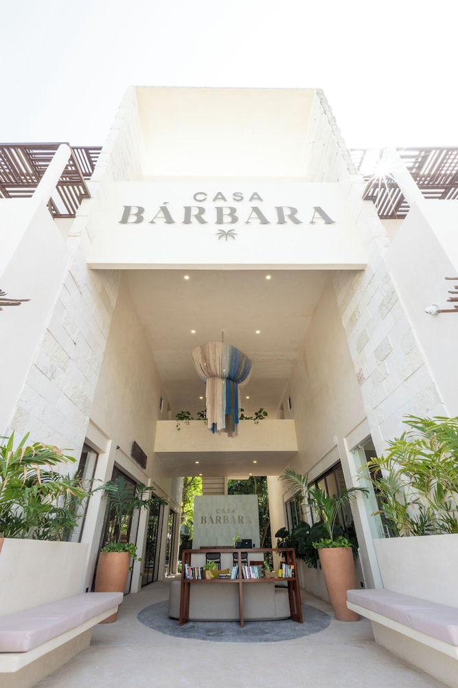 Casa Barbara in ISLA HOLBOX