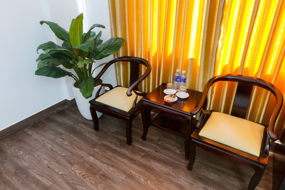 Hue Royal Hotel 23/34