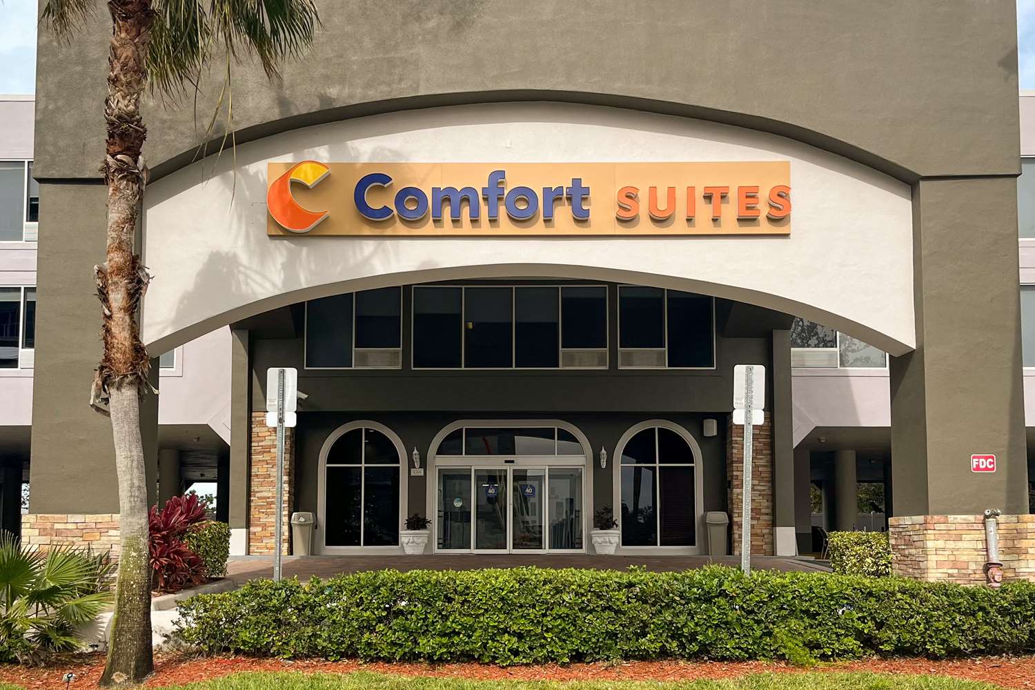 Comfort Suites Clearwater - Dunedin 2/38