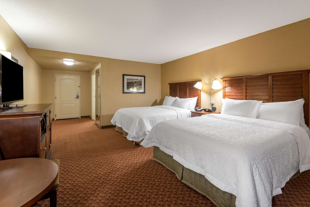 Hampton Inn And Suites Florence North I 95 Sc 20/48